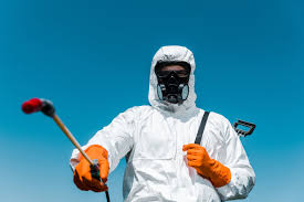 Best Pest Control for Warehouses  in Ashwaubenon, WI